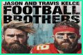 Jason And Travis Dominate The NFL