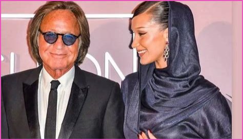 Unveiling The Enigmatic Riches Of Mohamed Hadid: A Journey Of Discovery
