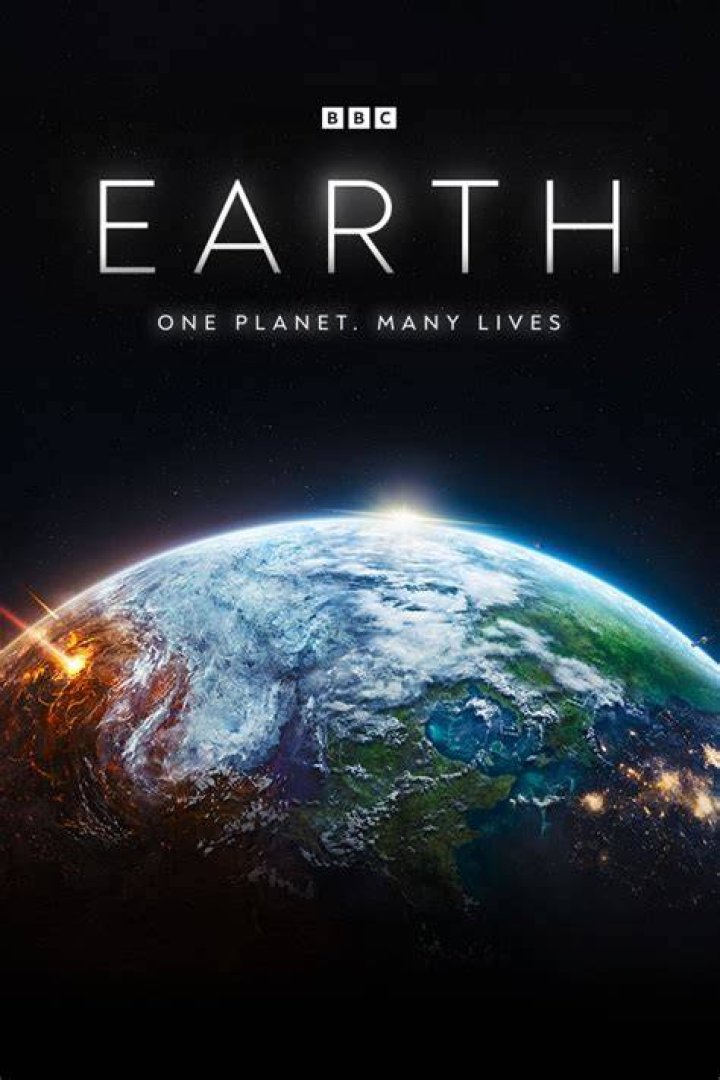 A Perfect BBC Earth