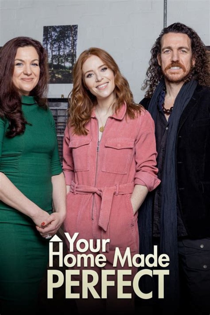 A Perfect TVmaze