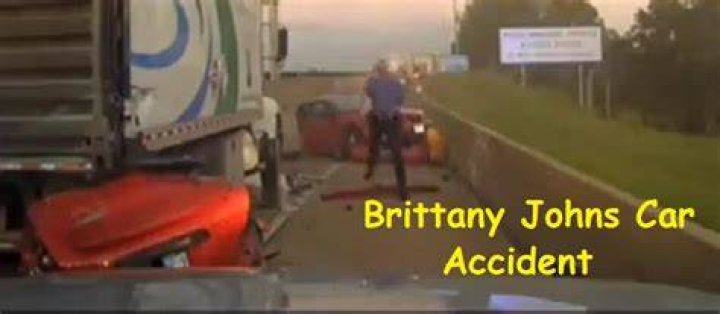 Brittany Johns: A Life Remembered