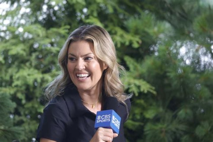 Exploring Amanda Balionis: Does She Have Kids?