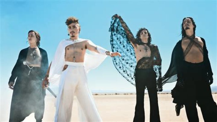 Exploring The Talented Members Of Greta Van Fleet