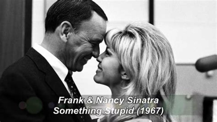 Exploring The Timeless Connection Between Frank Sinatra And Nancy Sinatra