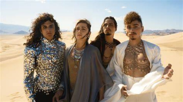 Greta Van Fleet Release 'Age of Machine' Video + Announce Album
