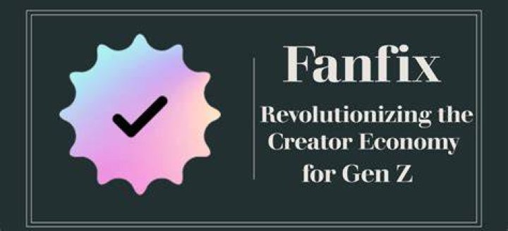 How Fanfix Enables Gen Z Creators to Their Passions