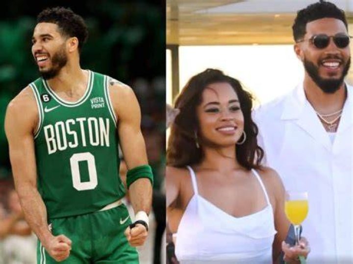 Jayson Tatum and Girlfriend, Ella Mai, Still Dating in 2024