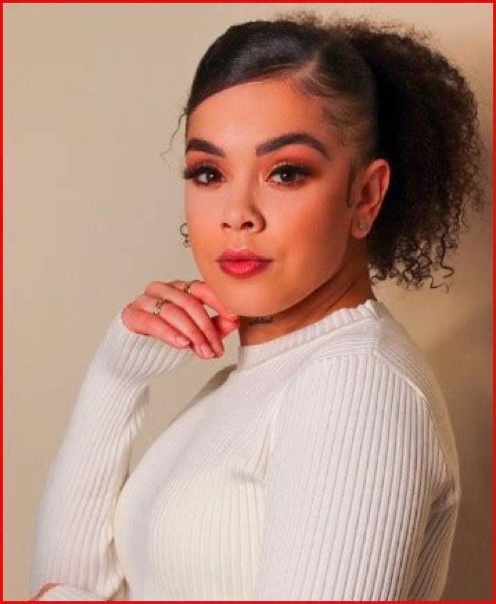 Jenesis Sanchez Age Wiki, Net worth, Bio, Height, Husband