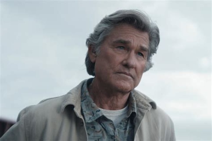 Kurt Russell: A Legacy Beyond Life