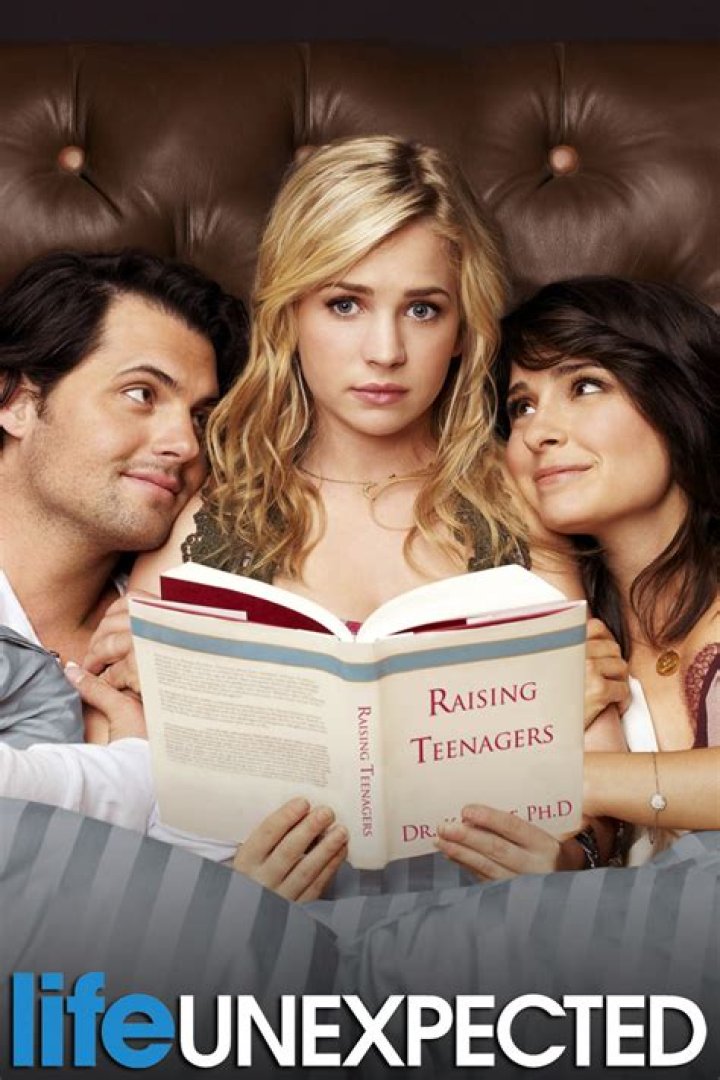 Life Unexpected Rotten Tomatoes