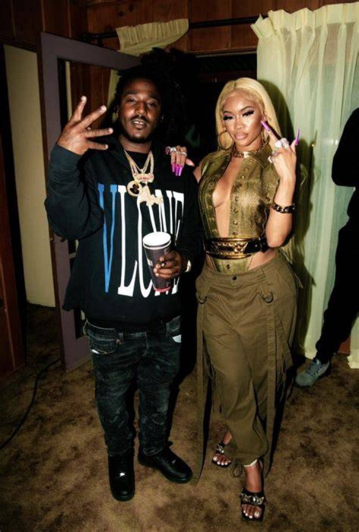 Mozzy enlists 2 Chains, YG, and Saweetie for &ldquo;In My Face&rdquo; The FADER