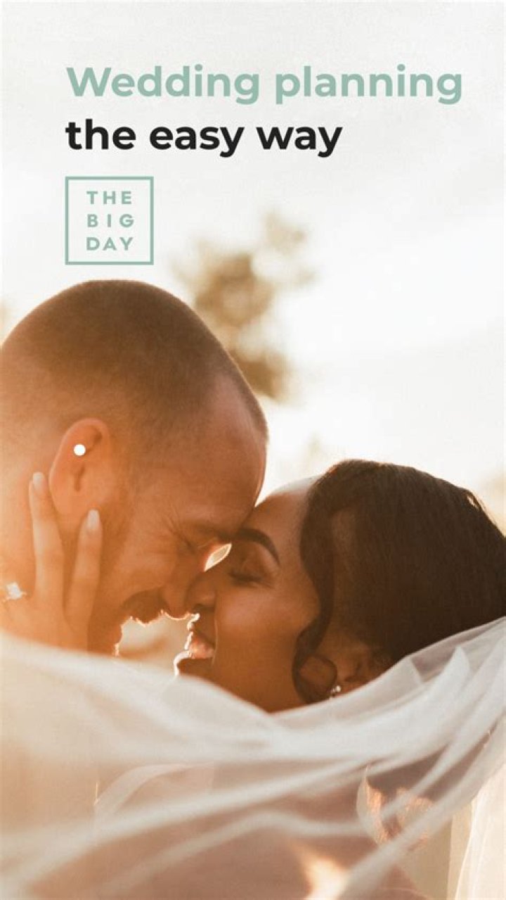 Planning The Perfect Day: Justin Chambers Wedding Planner