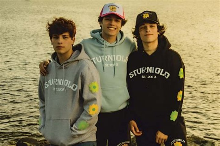 The Sturniolo Triplets House: A Peek Inside Their Unique Abode