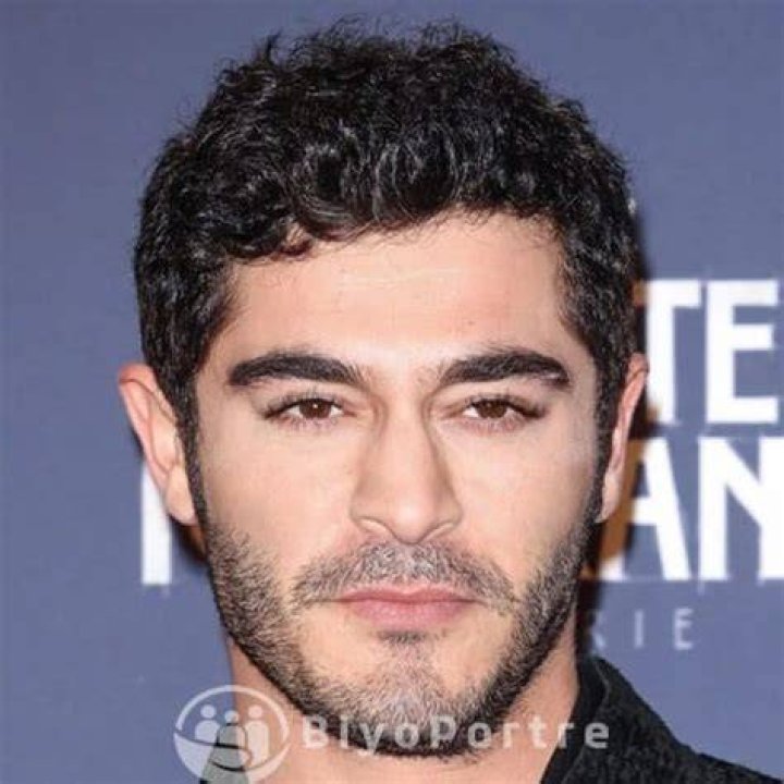 The Truth About Burak Deniz & Alina Boz&rsquo;s Relationship