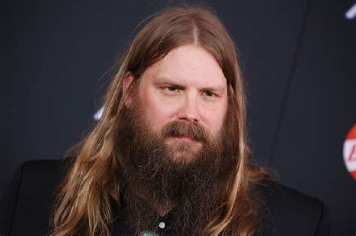 Unraveling The Chris Stapleton Problematic Narrative