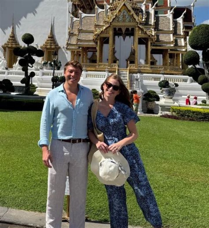 Unveiling The Wealth: Patrick Christy Net Worth