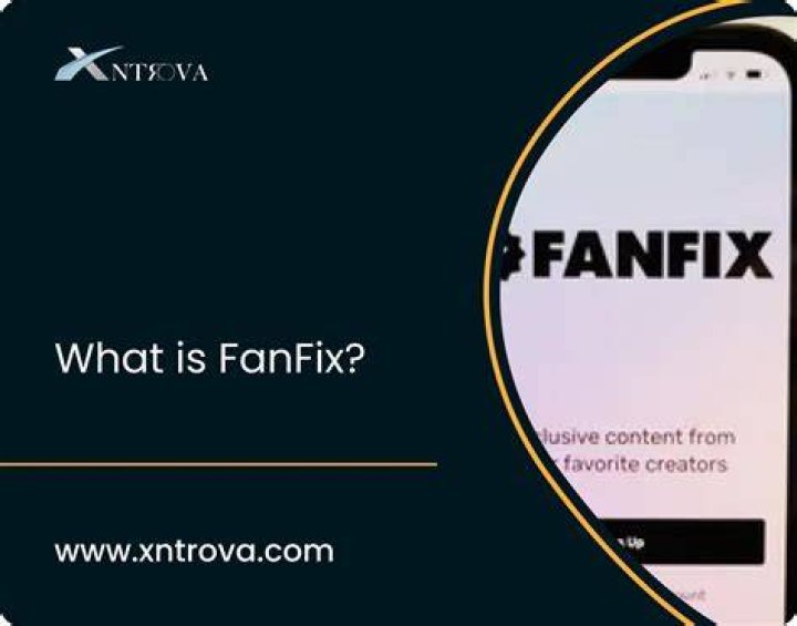 What Is Fanfix And How Creators Can Use The App Healthoduct