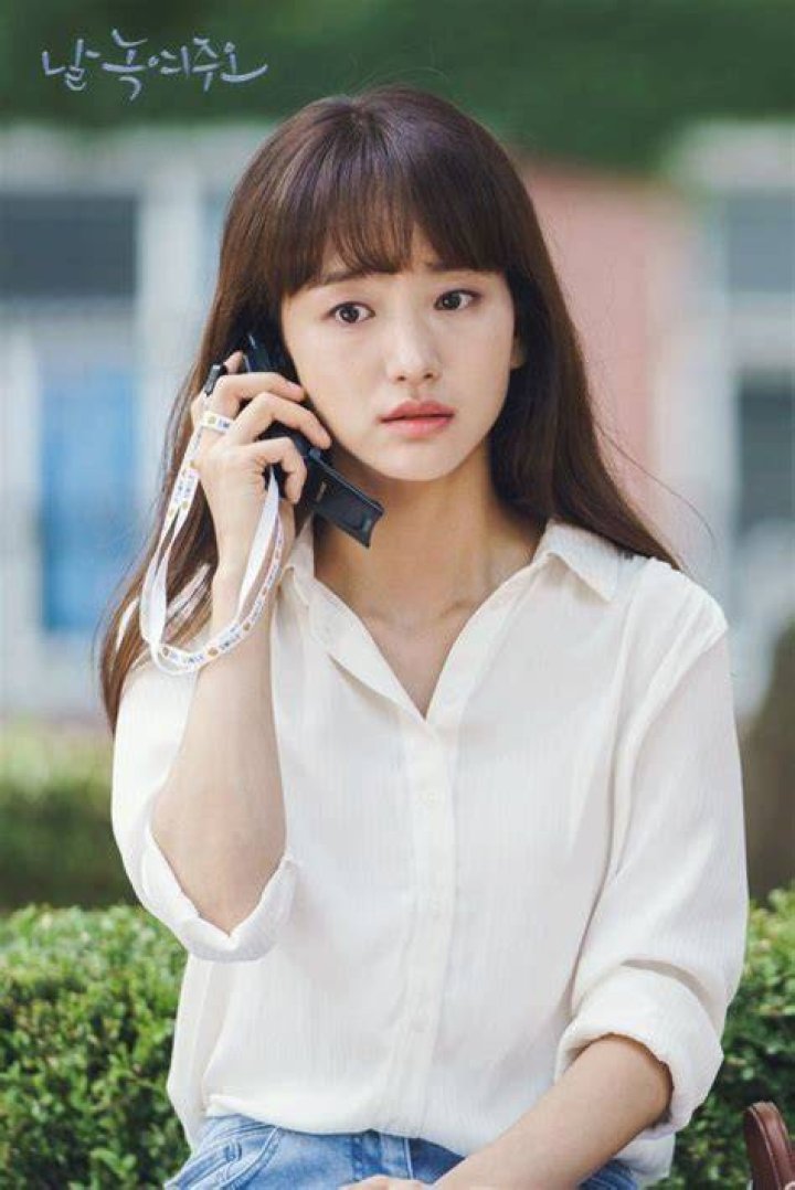 Won Jinah to Lead in "Long Live the King" With Kim Raewon HanCinema